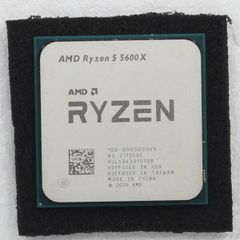 ジャンク扱い AMD Ryzen 7 5800X 本体 - メルカリ