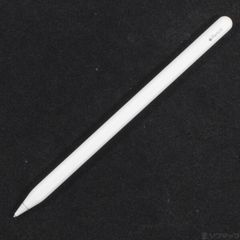 アップル Apple Apple Pencil（第2世代） MXN43J/A - メルカリ