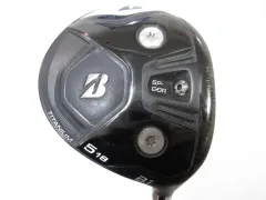 ブリヂストン　B1　18度　24 VENTUS BLUE 5　Sフレックス　フェアウェイウッド　中古　ゴルフドゥ！長久手店【最短即日発送】のサムネイル