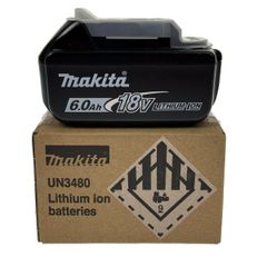 マキタ18v6.0A h2個セット - メルカリ