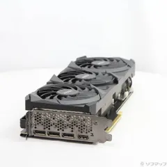 2026年最新】geforce rtx 3080 ti ventus 3x 12g ocの人気アイテム