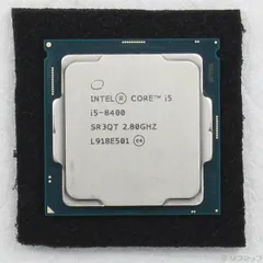 2026年最新】cpu core i5 8400の人気アイテム - メルカリ