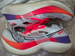 早い者勝ち】saucony エンドルフィンエリート2 27.5cm - メルカリ