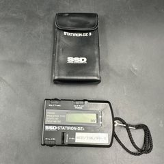 s*l様 シシド静電気 静電気測定機 静電電位測定器 スタチロン DZ4 