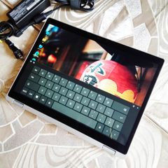 ◇タッチ 10世代 i7 512G 16G 2880x1920 LTE QV9 - メルカリ