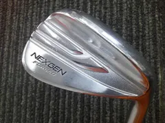 中古 ウェッジ ゴルフパートナー NEXGEN FORGED WEDGE 2022/N.S.PRO 950GHneo/S/50[7798]■博多のサムネイル