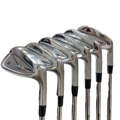 中古】 ブリヂストン TOUR B 201CB 6S アイアンセット IR NS PRO