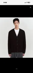 MUSINSA ムシンサスタンダード ミニ ブラックのサムネイル
