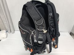 TUSA Liberator Σ BCD A.W.L.S.レギュレーター重機材 - メルカリ