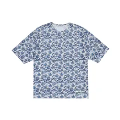 WHIMSY / PAISLEY MESH TEE / WHITE / Mのサムネイル