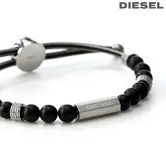 【新品】ディーゼル DIESEL その他アクセサリー メンズ DX1151040のサムネイル