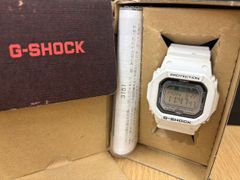 CASIO G-SHOCK GLX-5600C-2JF クリアブルースケルトン - メルカリ