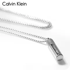 【新品】カルバンクライン CALVIN KLEIN ジュエリー・アクセサリー メンズ 35100024  VELOCITYのサムネイル