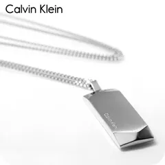 【新品】カルバンクライン CALVIN KLEIN ジュエリー・アクセサリー メンズ 35100011  MAGNIFYのサムネイル