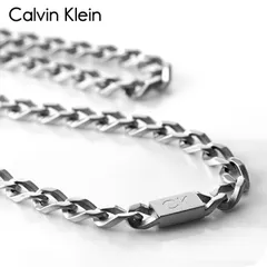 【新品】カルバンクライン CALVIN KLEIN ジュエリー・アクセサリー メンズ 35000251  OUTLOOKのサムネイル