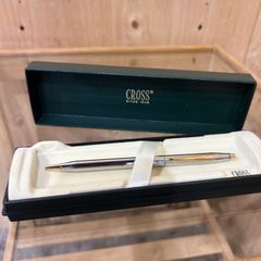 未使用 CROSS センチュリーⅡメダリスト 2本セット - メルカリ