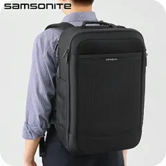 【新品】サムソナイト Samsonite バッグ メンズ 153635-1041  SILHOUETTE 18 B&Aのサムネイル