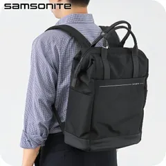 【新品】サムソナイト Samsonite バッグ メンズ 156300-1041  COMPANION BAGSのサムネイル