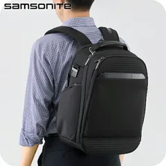 【新品】サムソナイト Samsonite バッグ メンズ 156433-1041  PARALUX BTのサムネイル