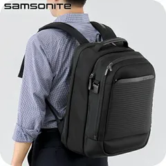 【新品】サムソナイト Samsonite バッグ メンズ 156435-1041  PARALUX BTのサムネイル