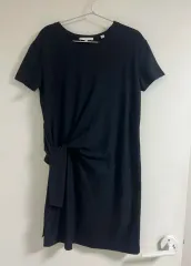 正規品) VINCE ヴィンス ワンピースSのサムネイル