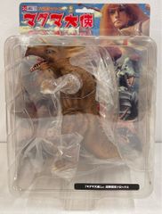 ソフビ バンダイナムコ GVA-MCゴジラ（2023）パッションレッド 新品