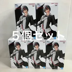 2026年最新】転スラ フィギュア まとめ売りの人気アイテム - メルカリ