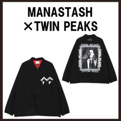 TAIN DOUBLE PUSH HANGOVERS ジャケット コラボ M - メルカリ