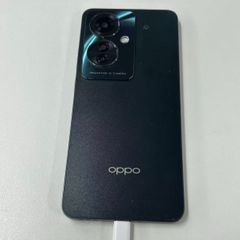 OPPO Reno11 A 本体 ダークグリーン 起動不可 - メルカリ