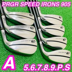 B2085 PRGR プロギア TR-X505 PREMIUM REDレディース - メルカリ