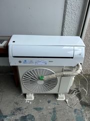 取付込☆福岡 エアコン MSZ-EX2222E1-W 霧ヶ峰 2022年 6畳~ - メルカリ