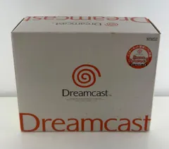 完品 ドリームキャスト 本体 HKT 3000 セガ Dream cast ドリキャス