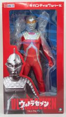 ウルトラマンUSA」ソフビ人形・ウルトラマンスコット（新品