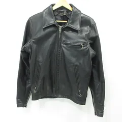 Schott シングル ライダースジャケット 642 38 2026年最新】Schott シングルライダース 642の人気アイテム - メルカリ