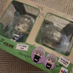 呪術廻戦 狗巻 棘 るかっぷ