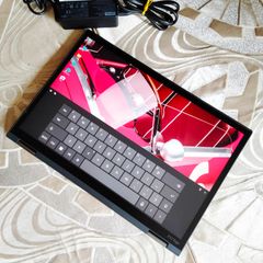 E*n様 LenovoYoga 2in1 ,i7 ,10世代nvdia grap - メルカリ