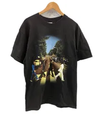 2026年最新】ビートルズ tシャツ 90sの人気アイテム - メルカリ
