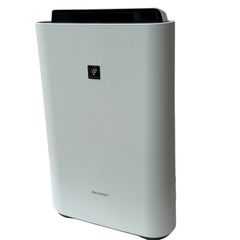 SHARP 加湿空気清浄器 KC-G40 - メルカリ