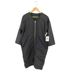 ビズビム VISVIM 19AW  KIMONO MIL JKT W リバーシブル キモノ ミリタリーコート メンズ JPN：0 のサムネイル