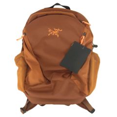 ARC'TERYX Konseal 15 Backpack Stone Red - メルカリ