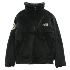 THE NORTH FACE ノースフェイス NA61930 ANTARCTICA VERSA LOFT JACKET アンタークティカ バーサ ロフト フリース ジャケット ブラック系 XL【中古】のサムネイル
