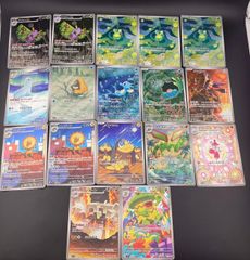 ポケモンカード AR まとめ売り 12枚セット - メルカリ