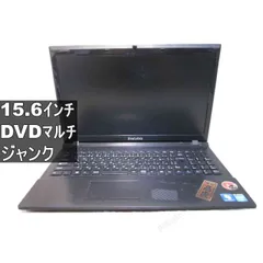 CLEVO W255CZ 均一／HDMI ジャンクPC [96696]のサムネイル