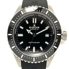 ZENO NAVY WWⅡ US アメリカ海軍 キャンティーンダイバー 手巻き 