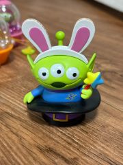 ディズニー トイストーリー フィギュアセット エイリアン SEGA - メルカリ