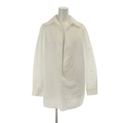 ユナイテッドアローズ UNITED ARROWS サテン ドルマンスリーブ