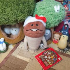 ロルフ ジムヘンソン russet burbank マペットショー rowlf - メルカリ