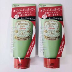 Deonatulle 直ヌリジェル石けん ( 175g ) 2本セット 新品 - メルカリ