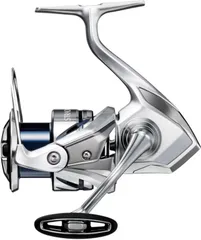 シマノ 23 ストラディック C3000XG スピニングリール 2023年モデル SHIMANO STRADIC 新品 初期付属品完備のサムネイル