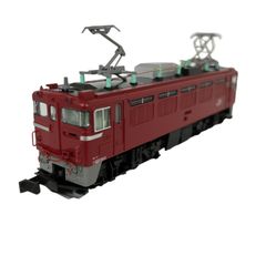 限定値下！DCCサウンド ED79シングルアームパンタ KATO 3076-1 - メルカリ